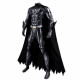 Batman Forever Bruce Thomas Wayne Cosplay Jumpsuit with Cloak Batman Forever Bruce Thomas Wayne Cosplay Jumpsuit with Cloak