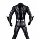 Batman Forever Bruce Thomas Wayne Cosplay Jumpsuit with Cloak Batman Forever Bruce Thomas Wayne Cosplay Jumpsuit with Cloak