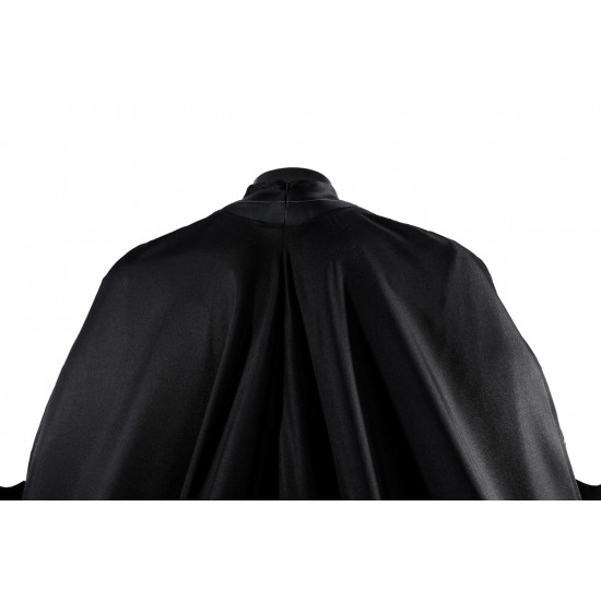 Batman Forever Bruce Thomas Wayne Cosplay Jumpsuit with Cloak Batman Forever Bruce Thomas Wayne Cosplay Jumpsuit with Cloak
