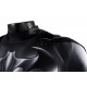 Batman Forever Bruce Thomas Wayne Cosplay Jumpsuit with Cloak Batman Forever Bruce Thomas Wayne Cosplay Jumpsuit with Cloak