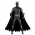 Batman Forever Bruce Thomas Wayne Cosplay Jumpsuit with Cloak