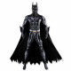 Batman Forever Bruce Thomas Wayne Cosplay Jumpsuit with Cloak Batman Forever Bruce Thomas Wayne Cosplay Jumpsuit with Cloak
