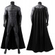 Batman: Gotham Knights Batman Cosplay Jumpsuit with Cloak