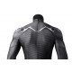 Batman: Gotham Knights Batman Cosplay Jumpsuit with Cloak