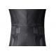 Batman: Gotham Knights Batman Cosplay Jumpsuit with Cloak