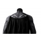 Batman: Gotham Knights Batman Cosplay Jumpsuit with Cloak