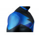 Batman: Under the Red Hood Nightwing 3D Jumpsuit