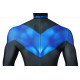 Batman: Under the Red Hood Nightwing 3D Jumpsuit