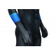 Batman: Under the Red Hood Nightwing 3D Jumpsuit