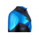 Batman: Under the Red Hood Nightwing Kids 3D Jumpsuit