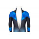 Batman: Under the Red Hood Nightwing Kids 3D Jumpsuit