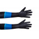 Batman: Under the Red Hood Nightwing Kids 3D Jumpsuit