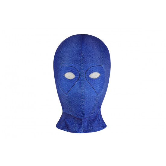 Black Adam Atom Smasher Kids Jumpsuit Black Adam Atom Smasher Kids Jumpsuit