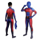 Black Adam Atom Smasher Kids Jumpsuit Black Adam Atom Smasher Kids Jumpsuit