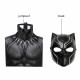 Black Panther 3D Kids Jumpsuit Black Panther 3D Kids Jumpsuit