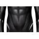 Black Panther 3D Kids Jumpsuit Black Panther 3D Kids Jumpsuit