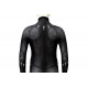 Black Panther 3D Kids Jumpsuit Black Panther 3D Kids Jumpsuit