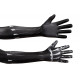 Black Panther 3D Kids Jumpsuit Black Panther 3D Kids Jumpsuit