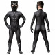 Black Panther 3D Kids Jumpsuit Black Panther 3D Kids Jumpsuit