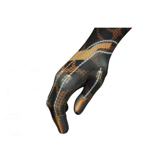 Black Panther Erik Killmonger 3D Zentai Jumpsuit Black Panther Erik Killmonger 3D Zentai Jumpsuit