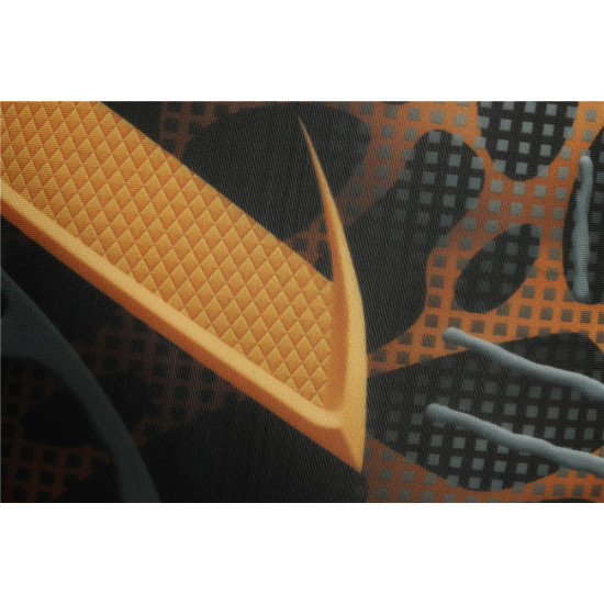 Black Panther Erik Killmonger 3D Zentai Jumpsuit Black Panther Erik Killmonger 3D Zentai Jumpsuit