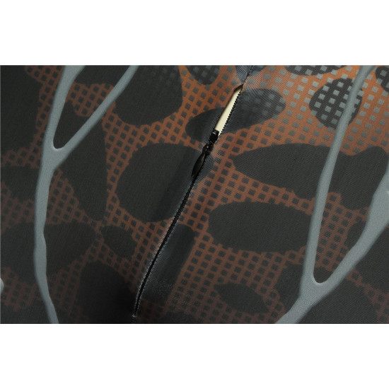 Black Panther Erik Killmonger 3D Zentai Jumpsuit Black Panther Erik Killmonger 3D Zentai Jumpsuit