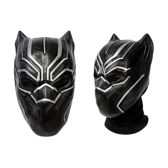 Black Panther T'Challa 3D Jumpsuit Black Panther T'Challa 3D Jumpsuit