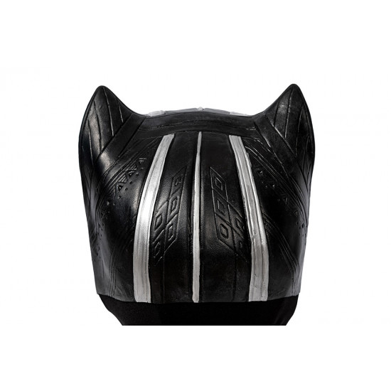 Black Panther T'Challa 3D Jumpsuit Black Panther T'Challa 3D Jumpsuit