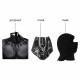 Black Panther T'Challa 3D Jumpsuit Black Panther T'Challa 3D Jumpsuit