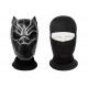 Black Panther T'Challa 3D Jumpsuit Black Panther T'Challa 3D Jumpsuit