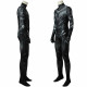 Black Panther T'Challa 3D Print Jumpsuit Black Panther T'Challa 3D Print Jumpsuit