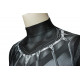 Black Panther T'Challa 3D Print Jumpsuit Black Panther T'Challa 3D Print Jumpsuit