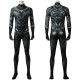 Black Panther T'Challa 3D Print Jumpsuit Black Panther T'Challa 3D Print Jumpsuit