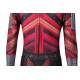 Black Panther: Wakanda Forever Dora Milaje Aneka Nakia Ayo Cosplay Jumpsuit Black Panther: Wakanda Forever Dora Milaje Aneka Nakia Ayo Cosplay Jumpsuit
