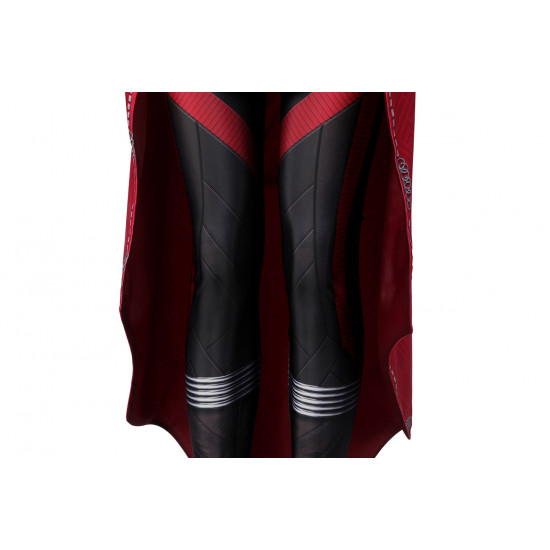 Black Panther: Wakanda Forever Dora Milaje Aneka Nakia Ayo Cosplay Jumpsuit Black Panther: Wakanda Forever Dora Milaje Aneka Nakia Ayo Cosplay Jumpsuit