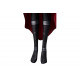 Black Panther: Wakanda Forever Dora Milaje Aneka Nakia Ayo Cosplay Jumpsuit Black Panther: Wakanda Forever Dora Milaje Aneka Nakia Ayo Cosplay Jumpsuit