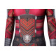 Black Panther: Wakanda Forever Dora Milaje Aneka Nakia Ayo Cosplay Jumpsuit Black Panther: Wakanda Forever Dora Milaje Aneka Nakia Ayo Cosplay Jumpsuit