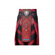 Black Panther: Wakanda Forever Dora Milaje Aneka Nakia Ayo Cosplay Jumpsuit Black Panther: Wakanda Forever Dora Milaje Aneka Nakia Ayo Cosplay Jumpsuit