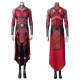 Black Panther: Wakanda Forever Dora Milaje Aneka Nakia Ayo Cosplay Jumpsuit Black Panther: Wakanda Forever Dora Milaje Aneka Nakia Ayo Cosplay Jumpsuit