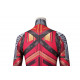 Black Panther: Wakanda Forever Dora Milaje Aneka Nakia Ayo Cosplay Jumpsuit Black Panther: Wakanda Forever Dora Milaje Aneka Nakia Ayo Cosplay Jumpsuit
