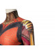Black Panther: Wakanda Forever Dora Milaje Okoye Cosplay Jumpsuit Black Panther: Wakanda Forever Dora Milaje Okoye Cosplay Jumpsuit