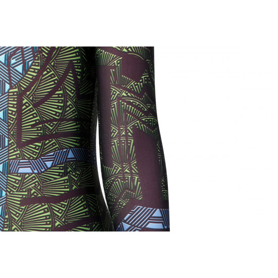 Black Panther Wakanda Forever Nakia Jumpsuit