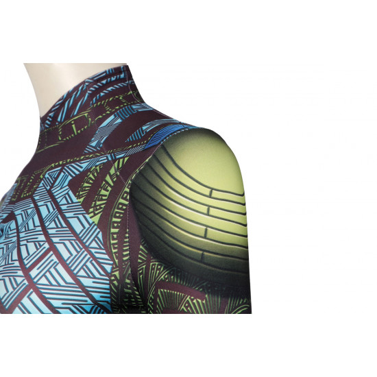 Black Panther Wakanda Forever Nakia Jumpsuit