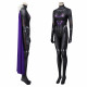 Black Panther Wakanda Forever Shuri Cosplay Jumpsuits Black Panther Wakanda Forever Shuri Cosplay Jumpsuits