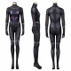 Black Panther Wakanda Forever Shuri Cosplay Jumpsuits Black Panther Wakanda Forever Shuri Cosplay Jumpsuits