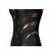 Black Panther Wakanda Forever Shuri Jumpsuit Black Panther Wakanda Forever Shuri Jumpsuit