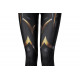 Black Panther Wakanda Forever Shuri Jumpsuit Black Panther Wakanda Forever Shuri Jumpsuit