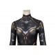 Black Panther Wakanda Forever Shuri Jumpsuit Black Panther Wakanda Forever Shuri Jumpsuit