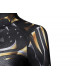 Black Panther Wakanda Forever Shuri Jumpsuit Black Panther Wakanda Forever Shuri Jumpsuit
