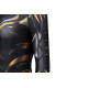 Black Panther Wakanda Forever Shuri Jumpsuit Black Panther Wakanda Forever Shuri Jumpsuit